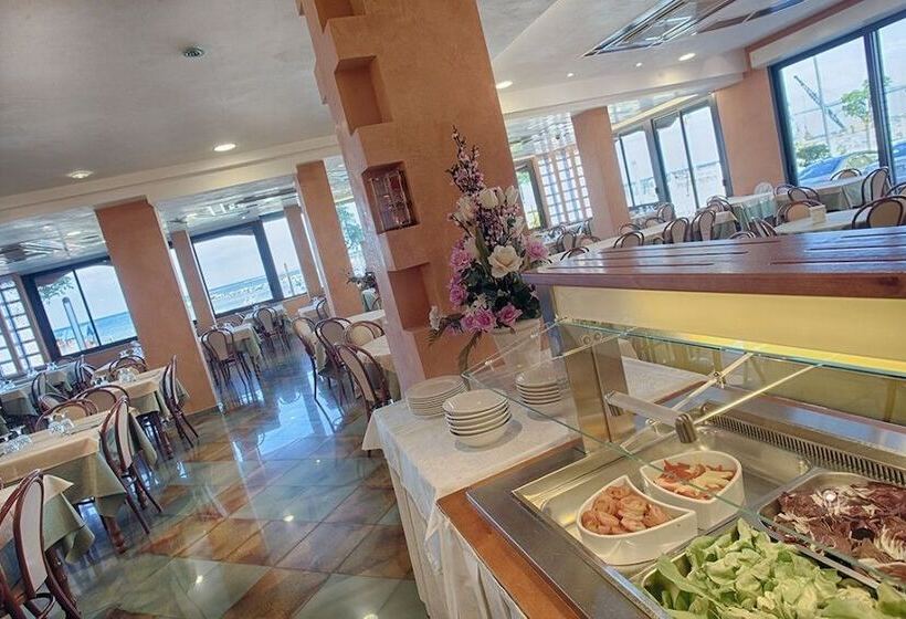 בית מלון כפרי Rio