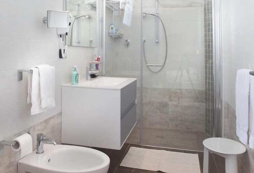 בית מלון כפרי Rio