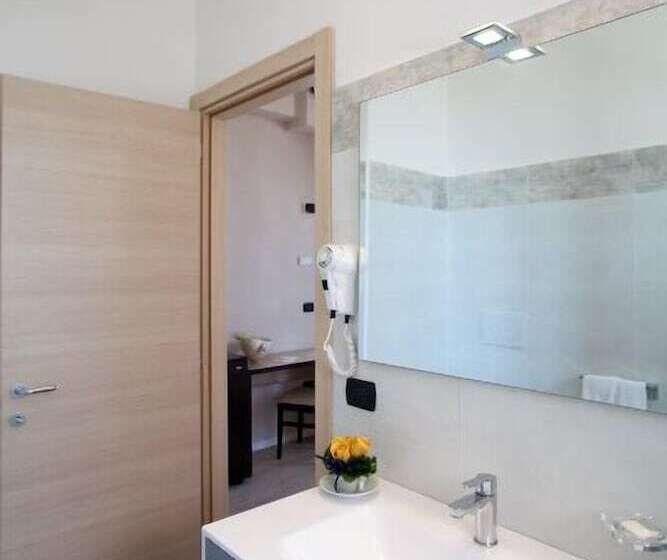 בית מלון כפרי Rio