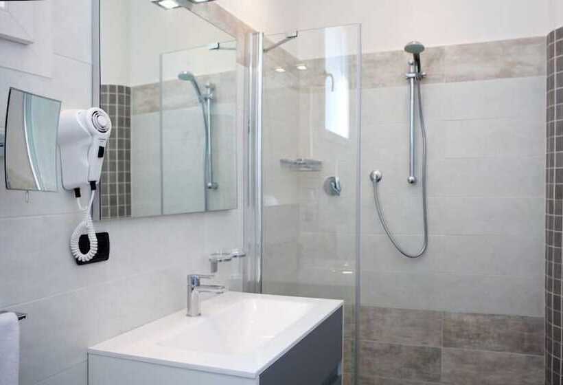 בית מלון כפרי Rio