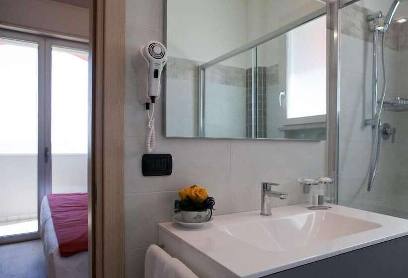 בית מלון כפרי Rio