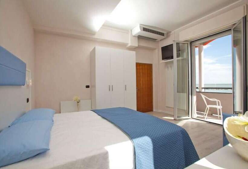 בית מלון כפרי Rio