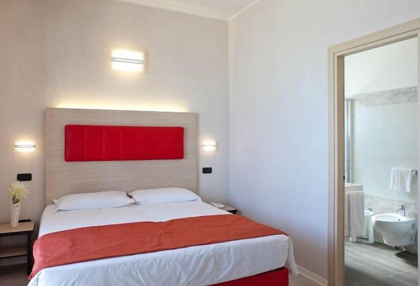 בית מלון כפרי Rio