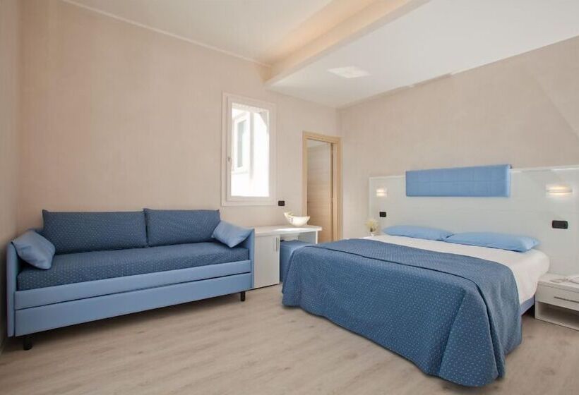 בית מלון כפרי Rio