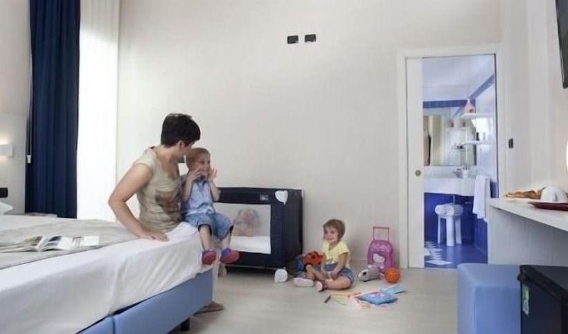 בית מלון כפרי Rio