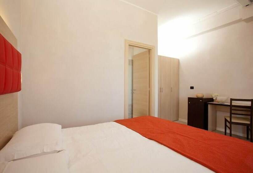 בית מלון כפרי Rio