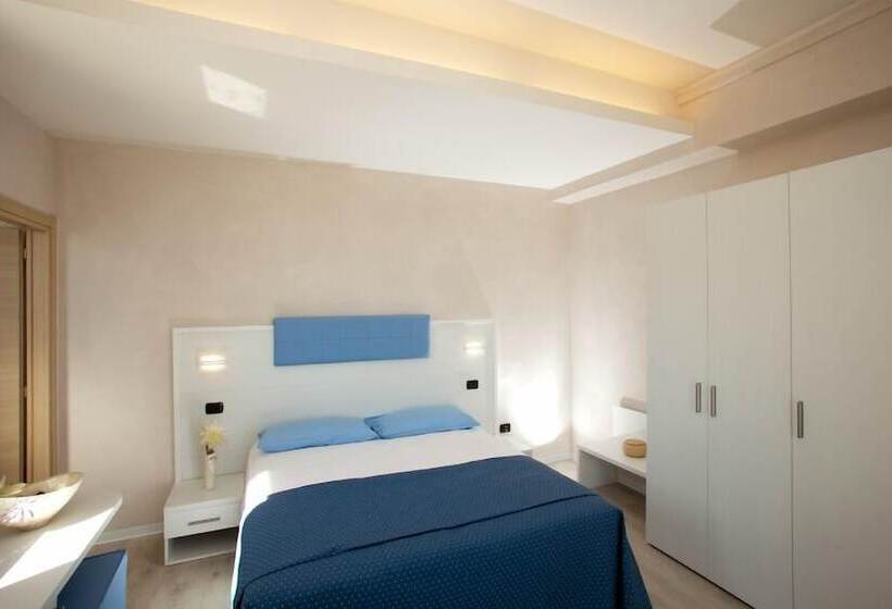 בית מלון כפרי Rio