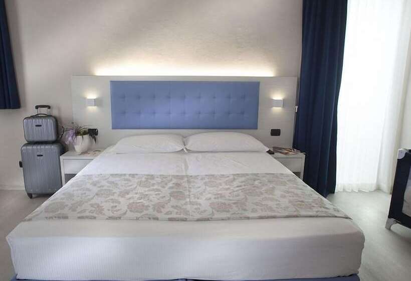 בית מלון כפרי Rio