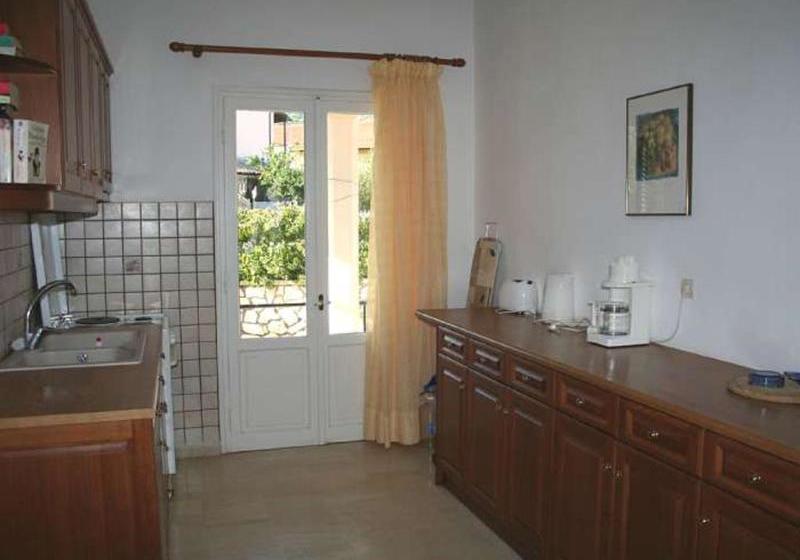 فندق Rosemary Villas