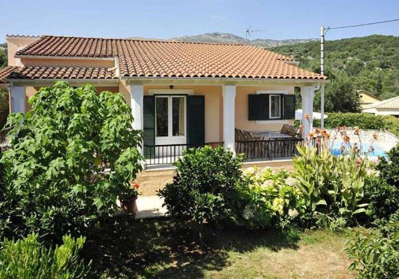 فندق Rosemary Villas