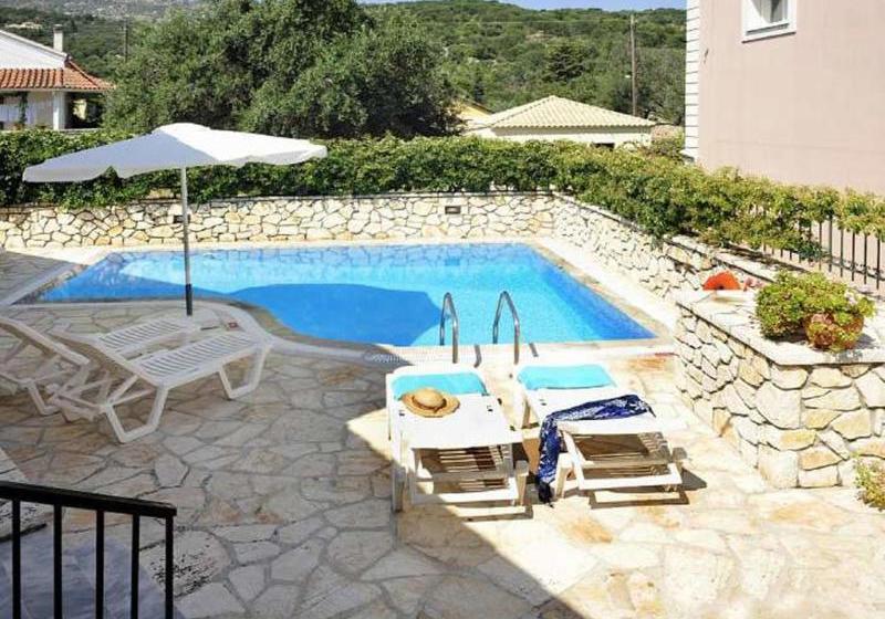 فندق Rosemary Villas