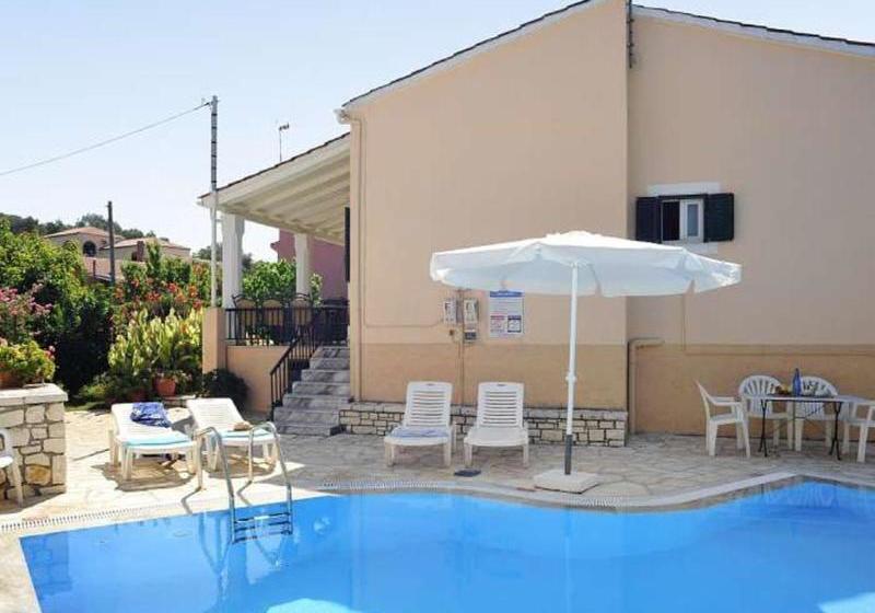 فندق Rosemary Villas