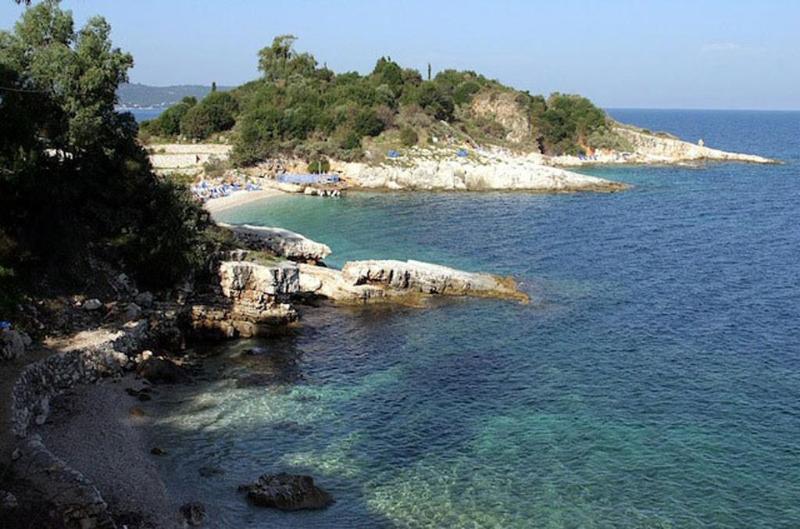 فندق Rosemary Villas