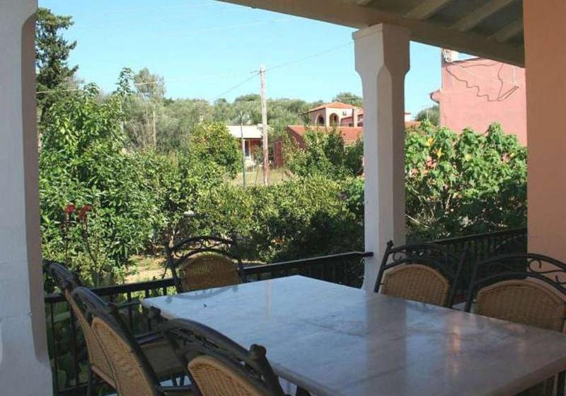 فندق Rosemary Villas