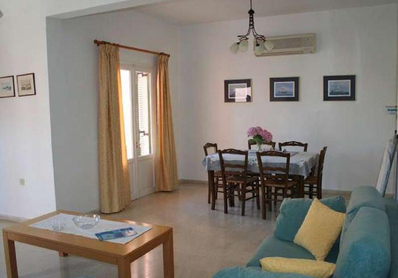 فندق Rosemary Villas