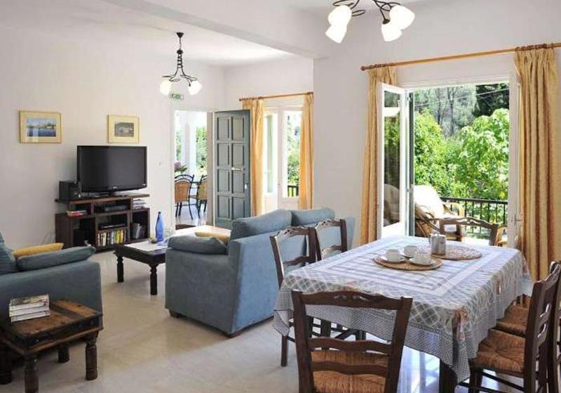 فندق Rosemary Villas