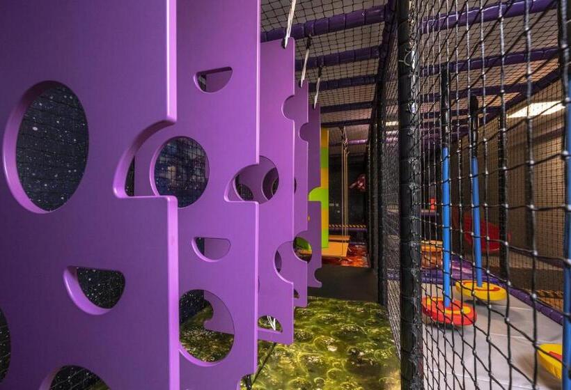 בית מלון כפרי Acherl