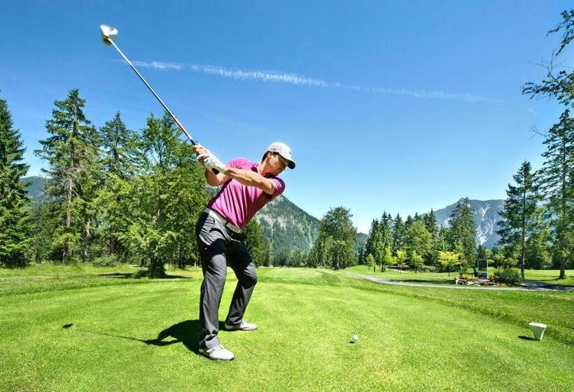 בית מלון כפרי Acherl