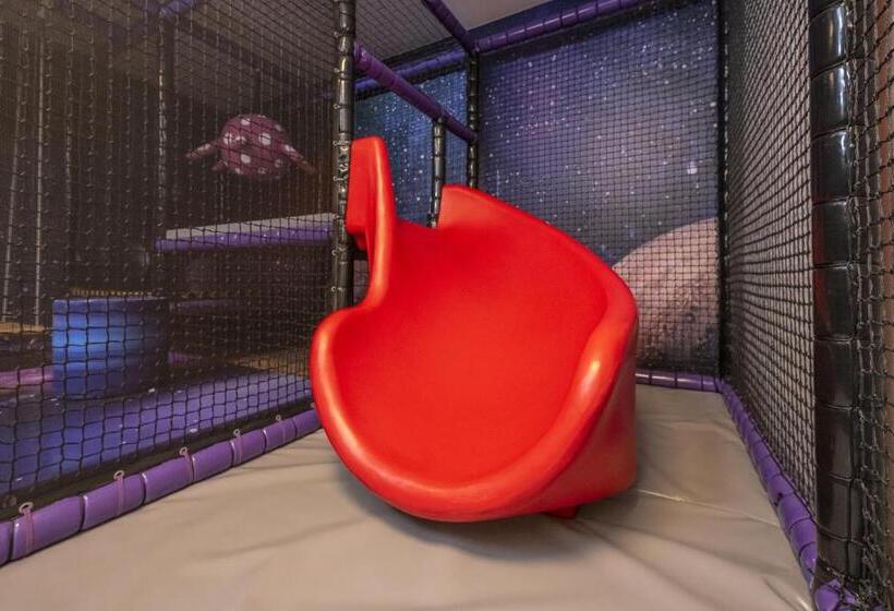 בית מלון כפרי Acherl