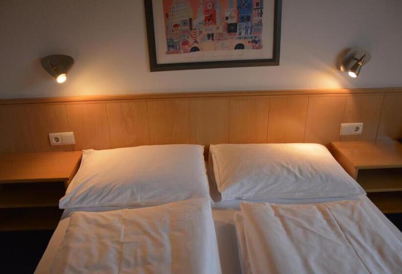 酒店 Steindl's Boutique