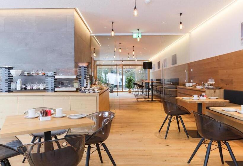 酒店 Steindl's Boutique