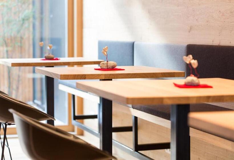 酒店 Steindl's Boutique