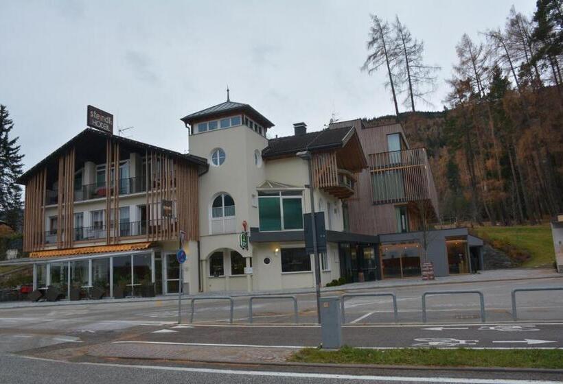 酒店 Steindl's Boutique