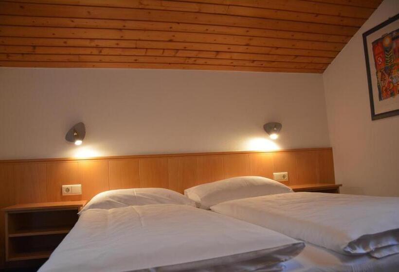 酒店 Steindl's Boutique