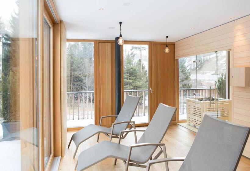 酒店 Steindl's Boutique