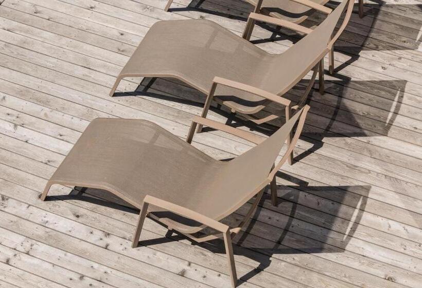 酒店 Steindl's Boutique