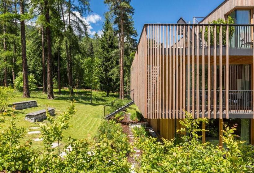 酒店 Steindl's Boutique