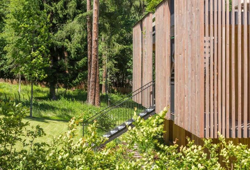 酒店 Steindl's Boutique