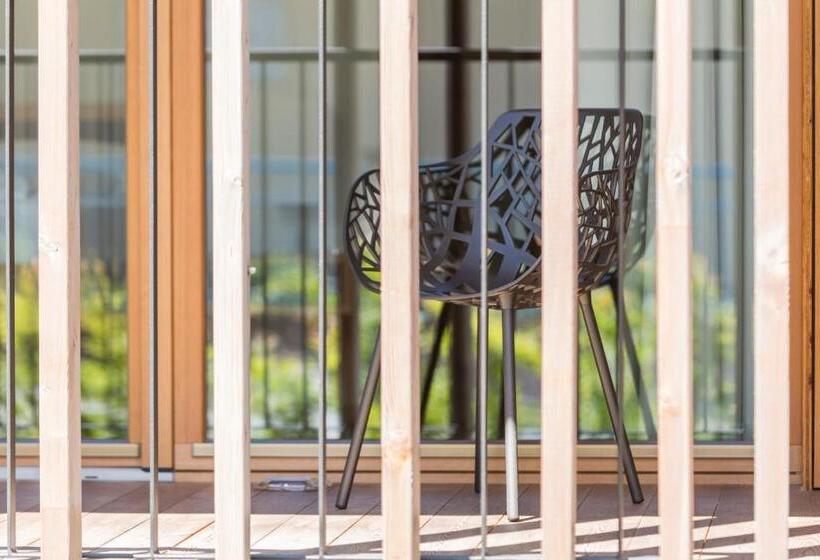 酒店 Steindl's Boutique