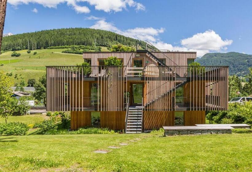 酒店 Steindl's Boutique