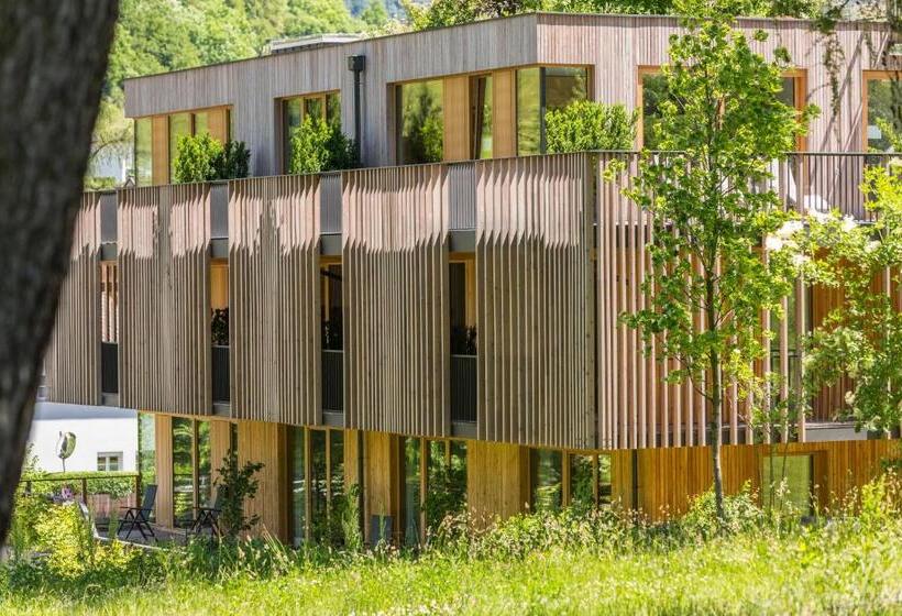 酒店 Steindl's Boutique