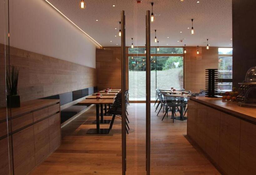 酒店 Steindl's Boutique