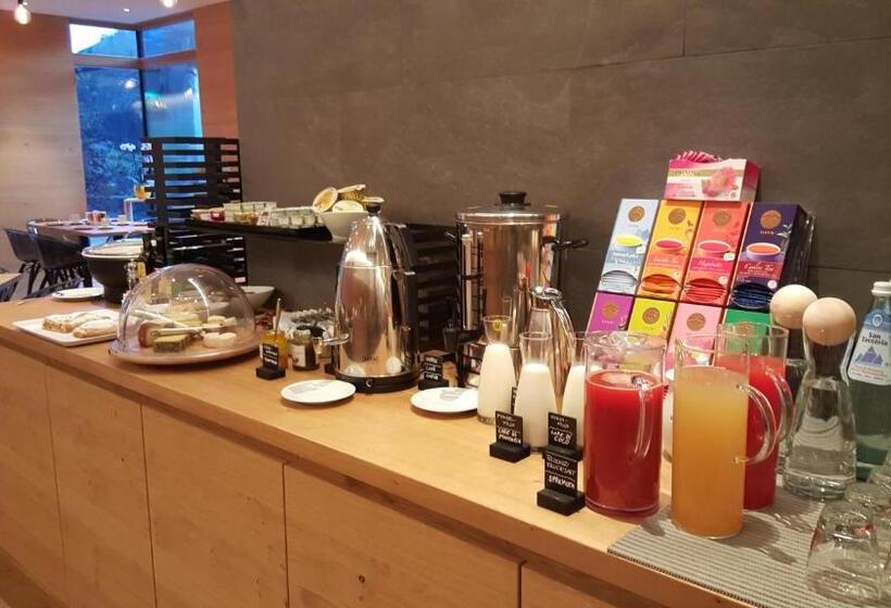 酒店 Steindl's Boutique