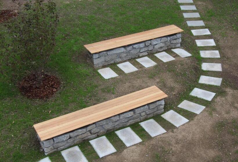 酒店 Steindl's Boutique