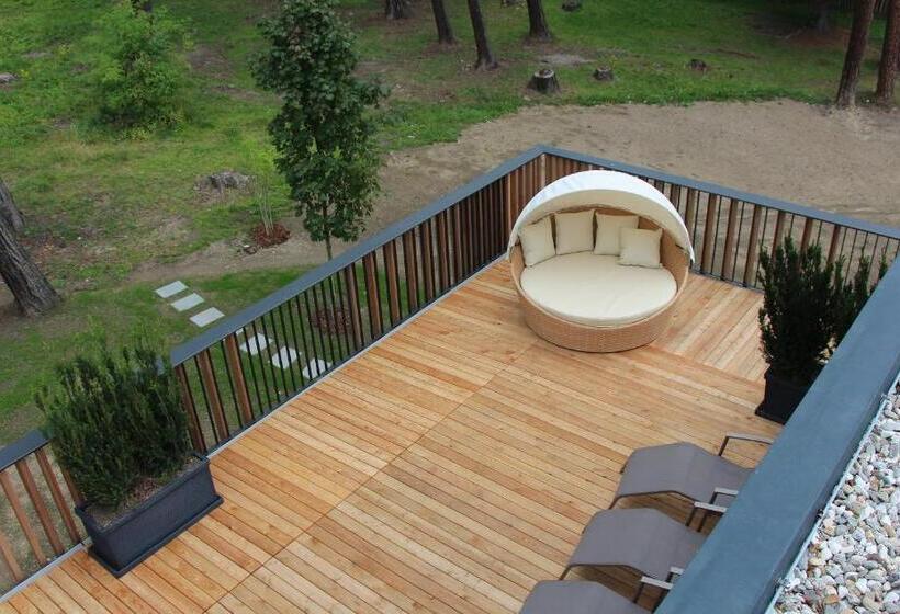 酒店 Steindl's Boutique