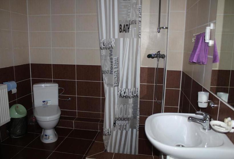 Fotos del hotel Sunrise:  5