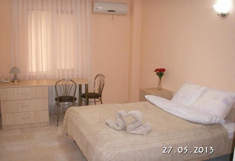 هتل Sunrise