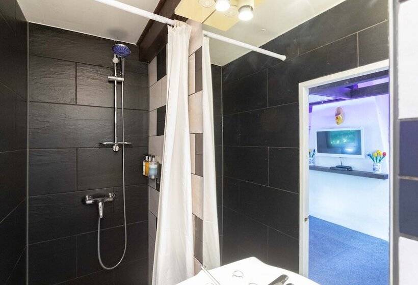 فندق Tulip Of Amsterdam