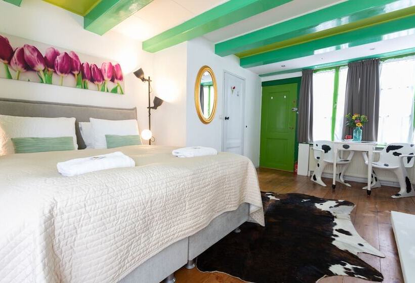 فندق Tulip Of Amsterdam