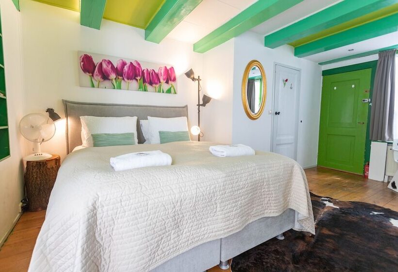 فندق Tulip Of Amsterdam