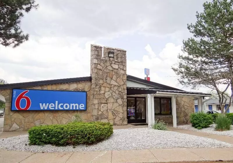 Motel 6 Erie, Pa