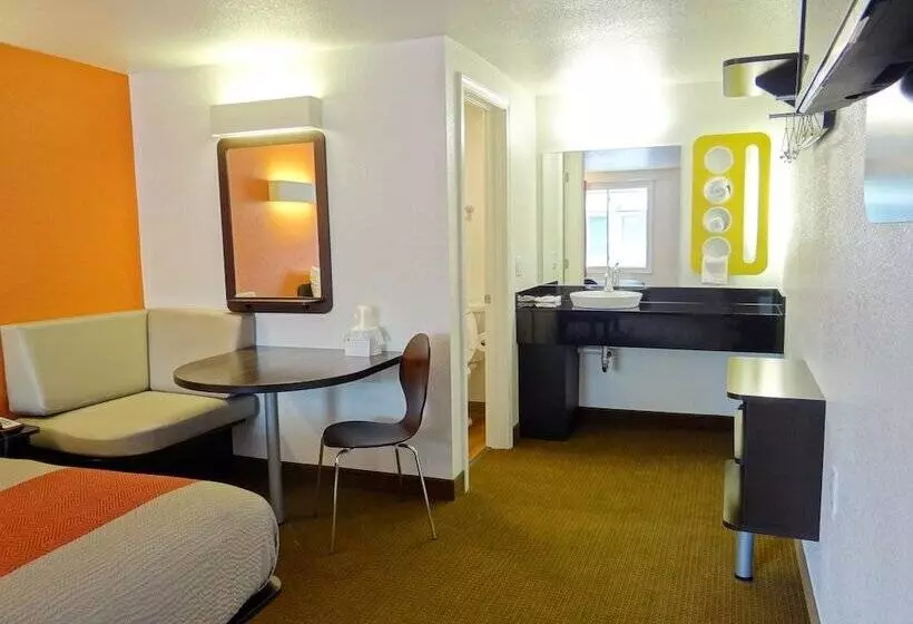 Motel 6 Erie, Pa