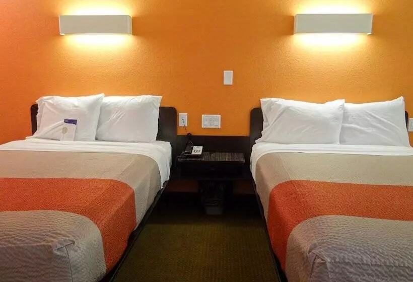 Motel 6 Erie, Pa