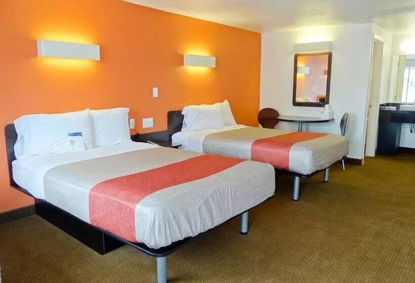 Motel 6 Erie, Pa