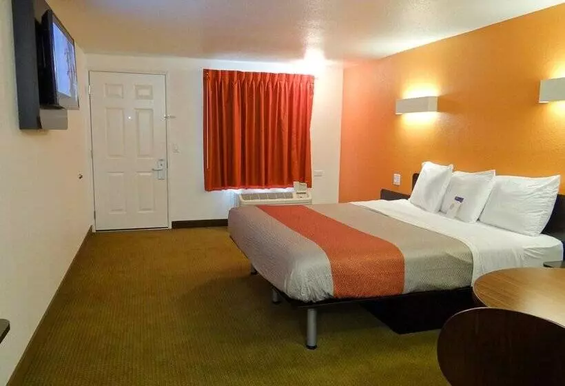 Motel 6 Erie, Pa