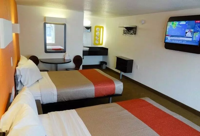 Motel 6 Erie, Pa